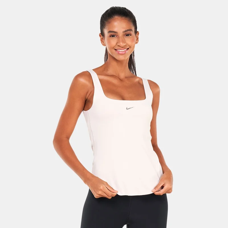 Nike Women's Yoga Dri-FIT Luxe Tank Top