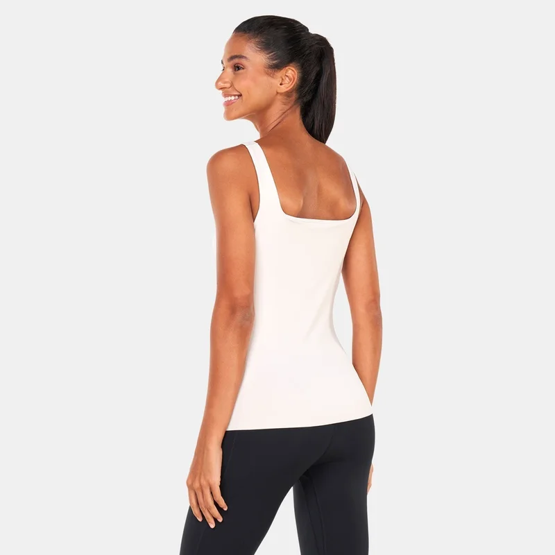 Nike Women's Yoga Dri-FIT Luxe Tank Top
