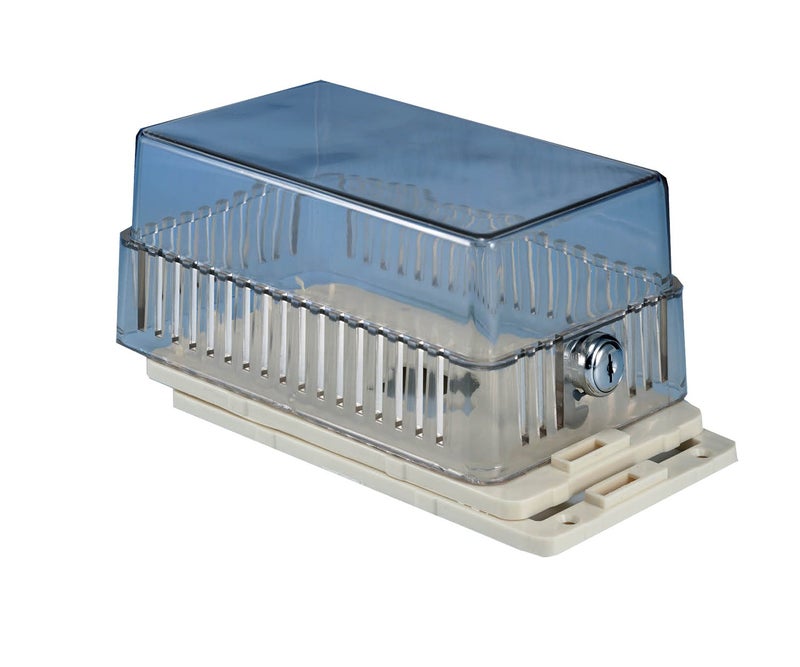 Supco BTGRK Thermostat GuardWhite