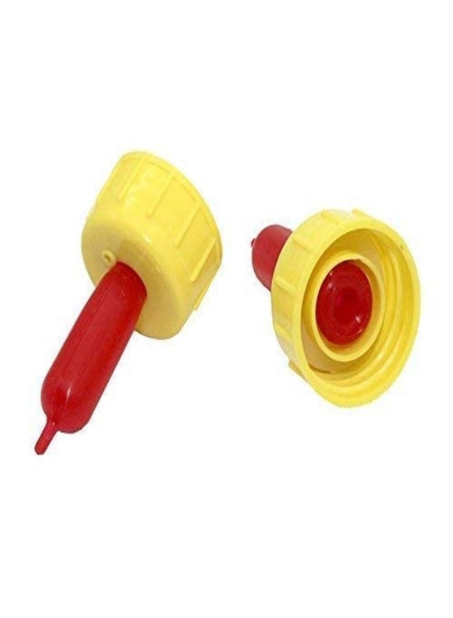 ADILAID Milk Feeding Teat with Holder for Goat, Sheep, Lamb (20 Pcs) - Image 4