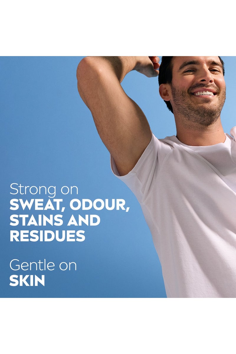 Nivea Black And White Invisible Antiperspirant Deodorant Spray Pack Of 3 - Image 4