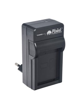 DMK Power DMK Power LP-E12 Battery Charger TC600E Compatible with CANON EOS-M M2 100D X7 LC-E12E LPE12  - Image 1