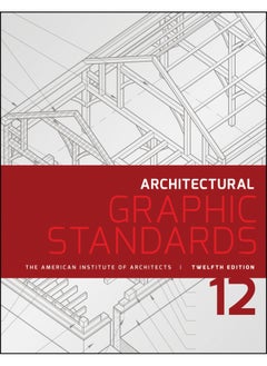 Architectural Graphic Standards 