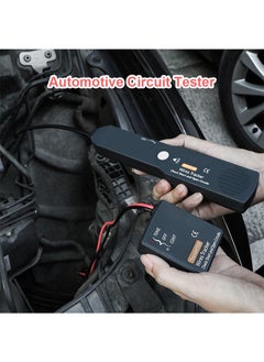 Aikanbo Car Wire Short Finder Automotive Electric Circuit Tester Open Short Circuit Finder Tester Cable Wire Car Repair Tool Auto Circuit Diagnostics Test Tool  - Image 3
