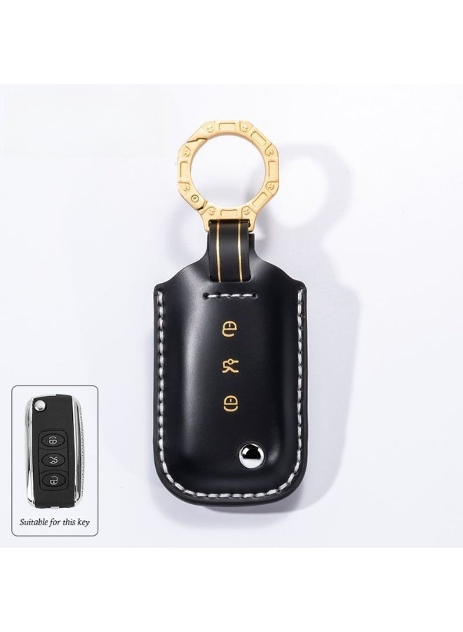 Bentleys Suitable for the leather key cases of Bentley Flying Spur, Bentayga, Bentley PHEV, Bentley Mulsanne, and Bentley Continental GT. - Image 1
