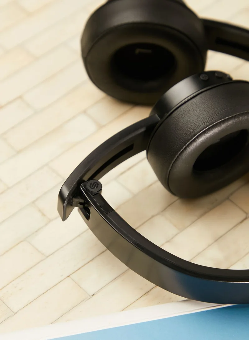 Urbanista Detroit Wireless On-Ear Headphones