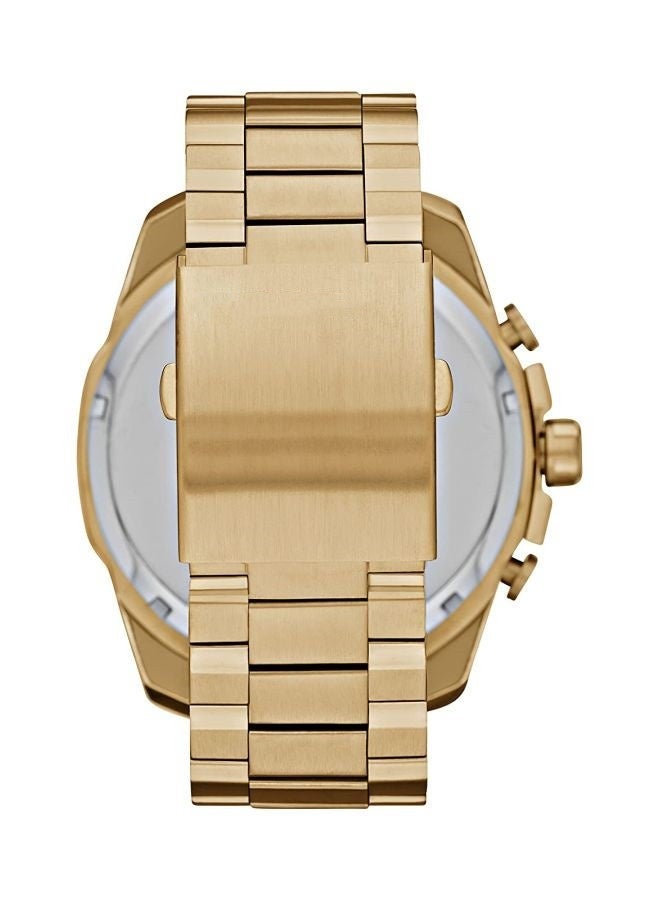 Mega Chief Water Resistant Chronograph Watch - Image 2