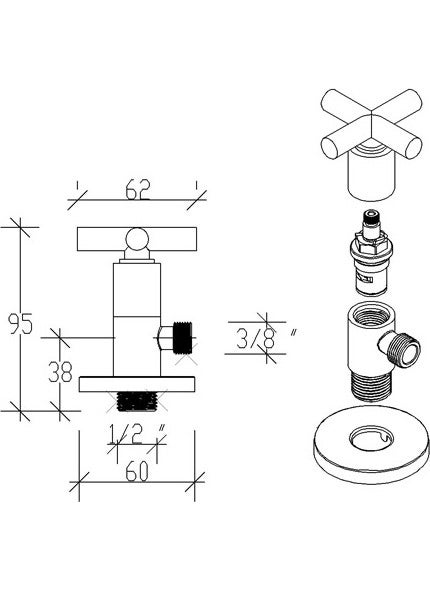 Cross Bidet Faucet 69320 - pzsku/Z8BC5DF7153EF51F7859AZ/45/_/1737433325/312e9adb-1439-44e9-8c9c-c3427c18dca9