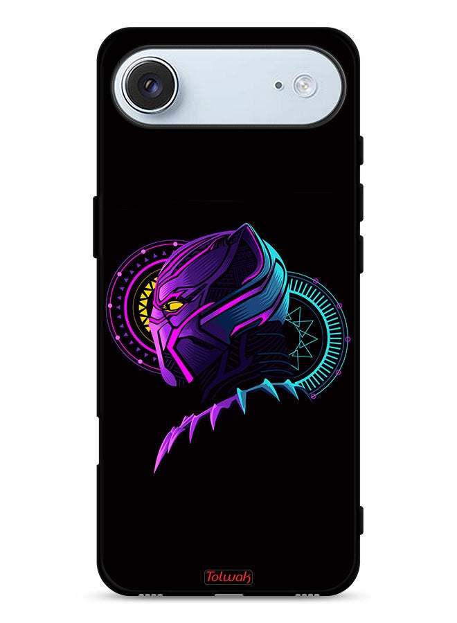 Tolwak Apple iPhone Air Protective Case Cover Digital Art Artwork Illustration Simple Hd - Image 1