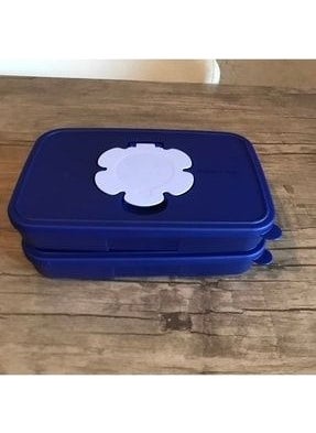 Tupperware - Wet Wipes Box - Image 1