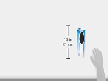 Scholl Footcare Appliances Dual Action Foot File - Image 3