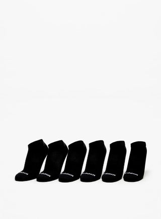 Logo Detail Ankle Length Sports Socks - Set of 6 - pzsku/Z8BC625181DD700021617Z/45/1746210314/e856bb86-7175-42d3-aa61-11c01d88c333