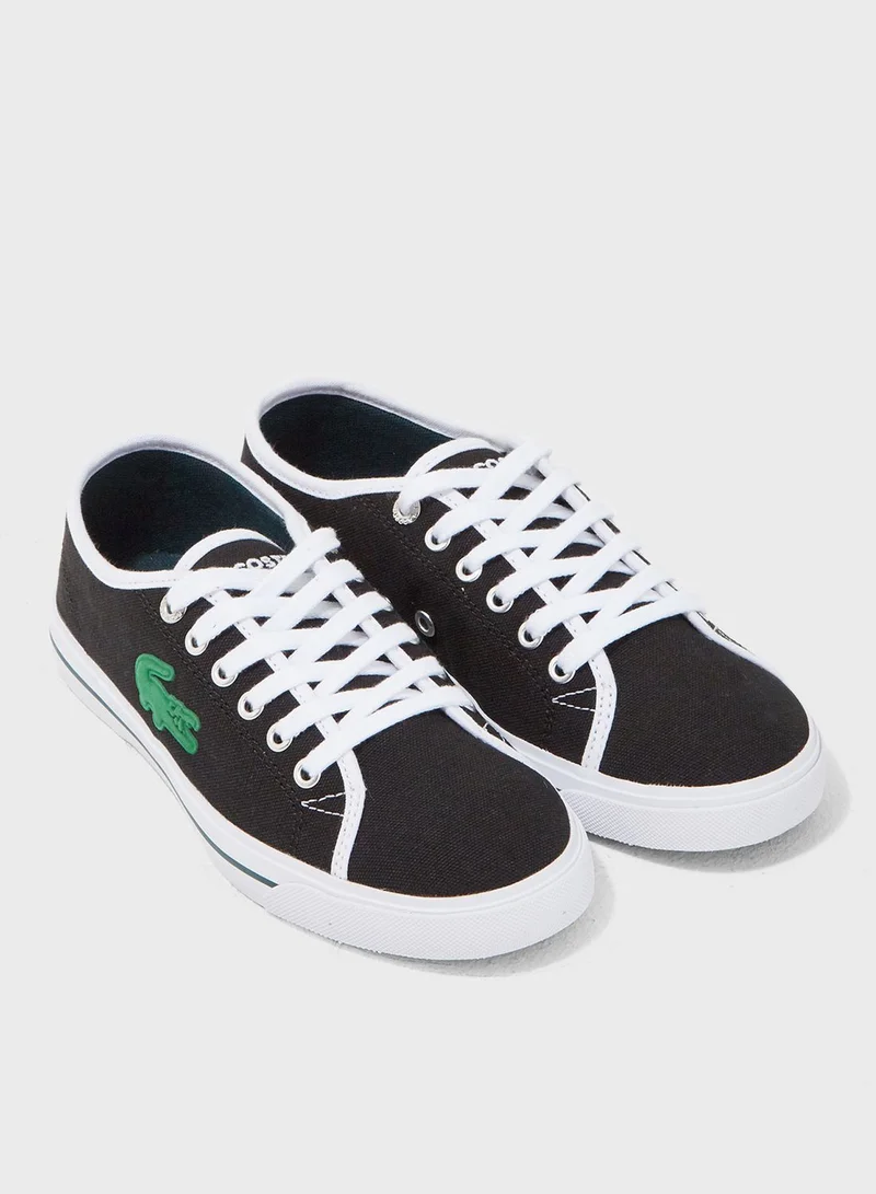 LACOSTE Youth Riberac 318 2 Sneaker