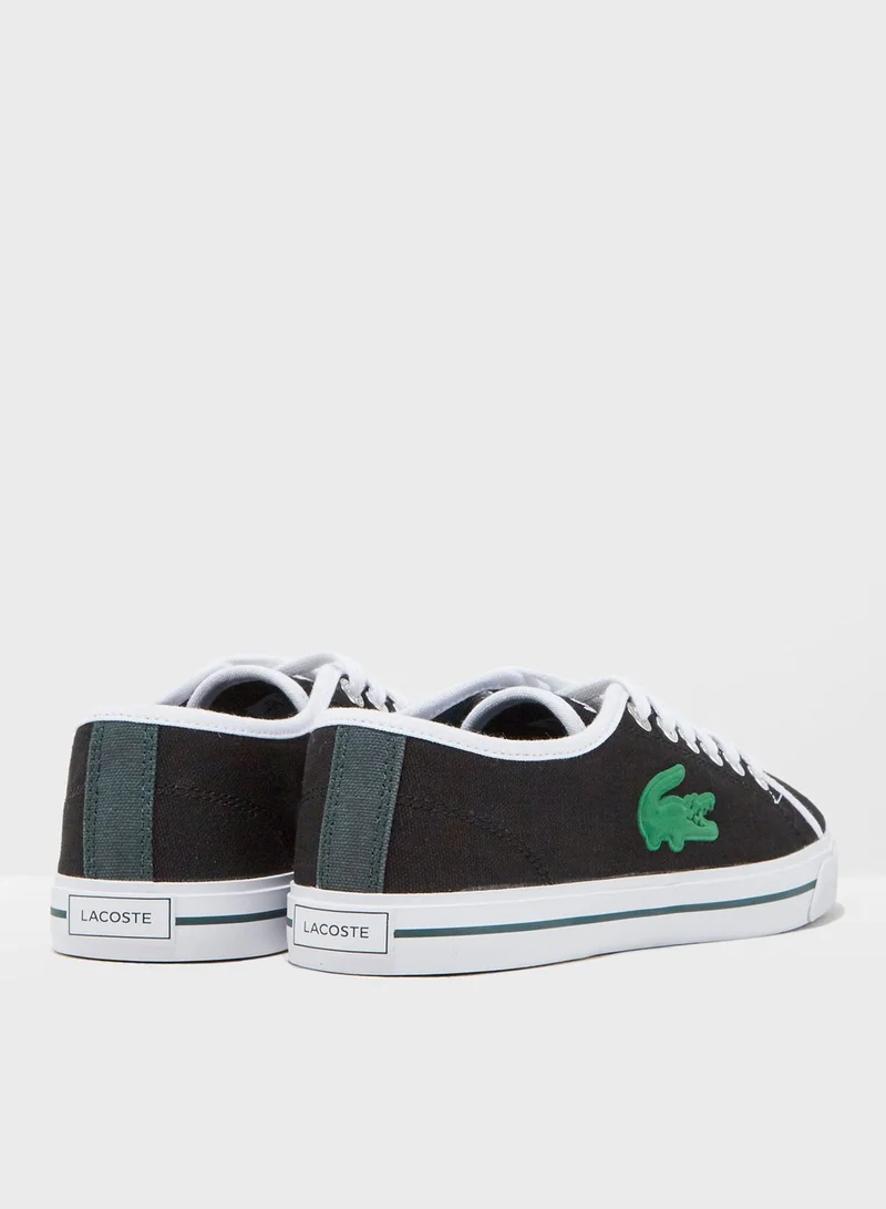LACOSTE Youth Riberac 318 2 Sneaker