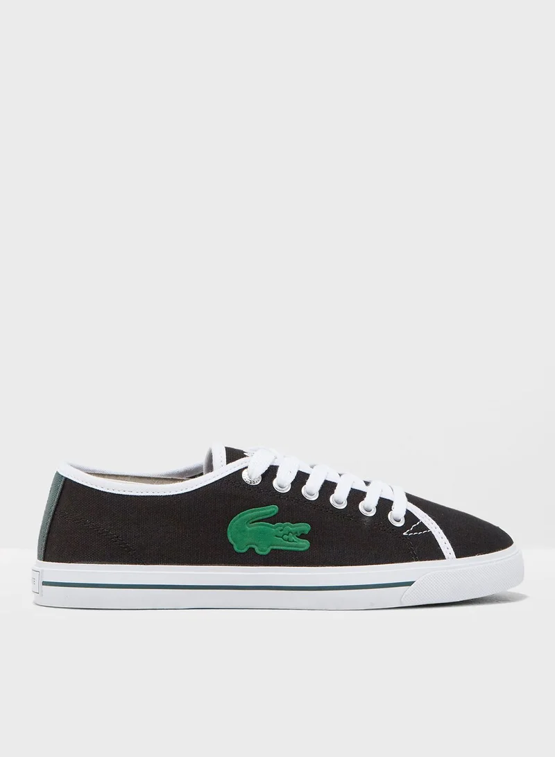 LACOSTE Youth Riberac 318 2 Sneaker