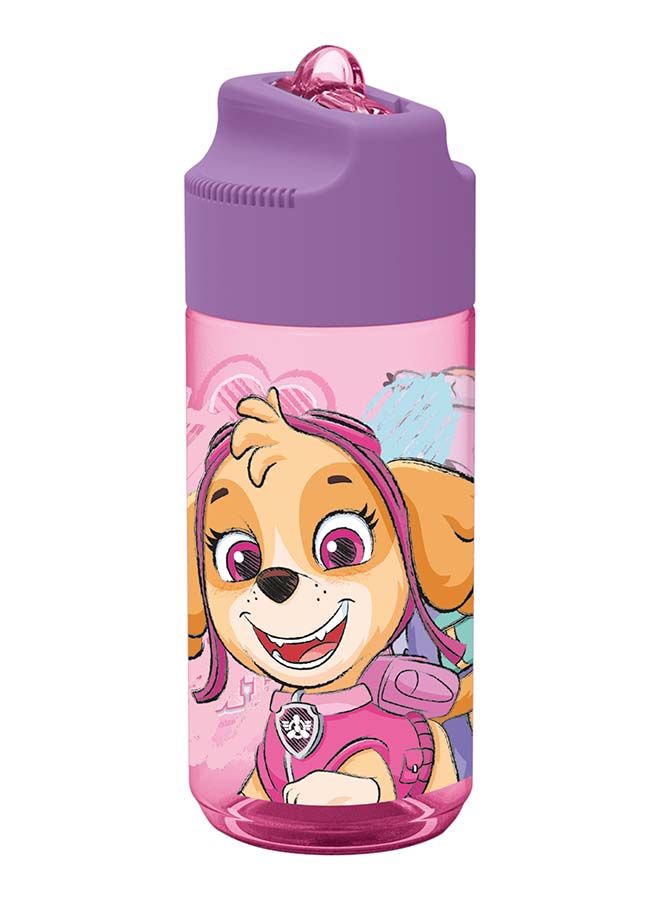 STOR PawPatrol ECOZEN Hydro Water bottle for Kids 430 ML - Image 1