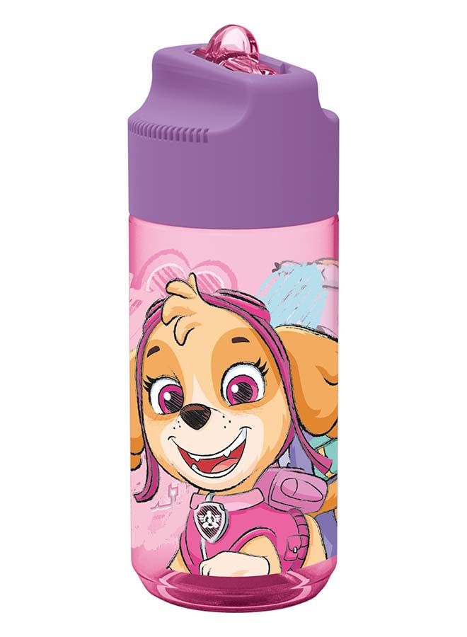 STOR PawPatrol ECOZEN Hydro Water bottle for Kids 430 ML - Image 5