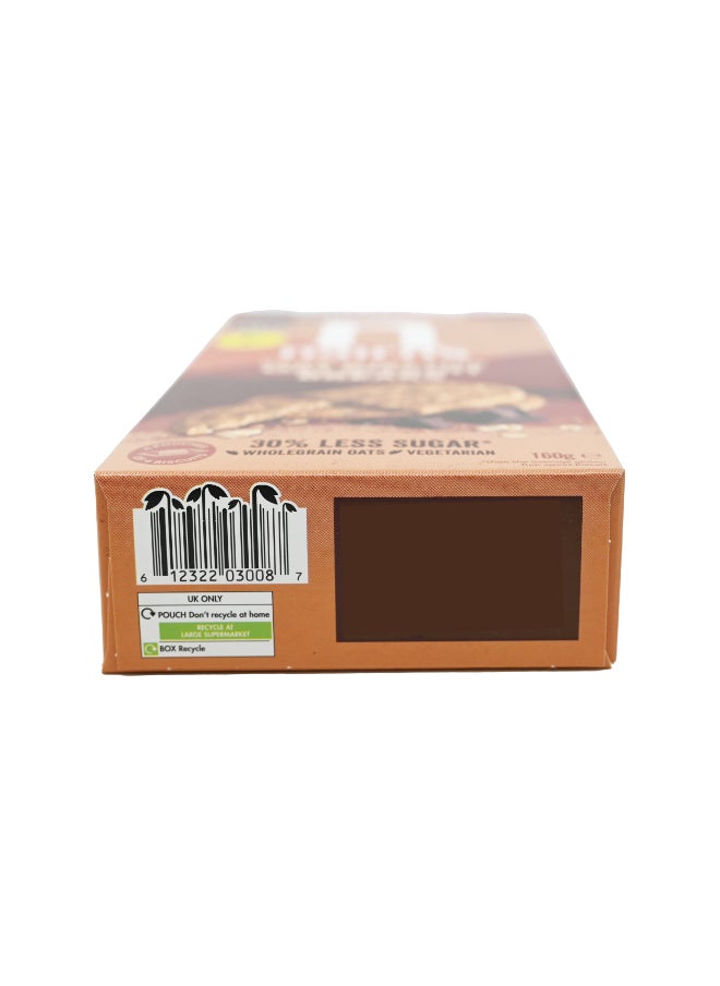 Nairn's Gluten Free Chocolate Chip Oat Biscuits 160g  - Image 3
