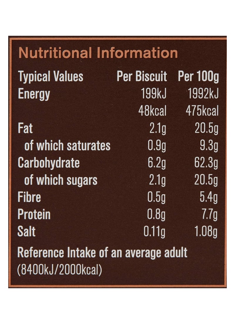 Nairn's بسكويت الشوفان برقائق الشوكولاتة خالي من الجلوتين - Image 5