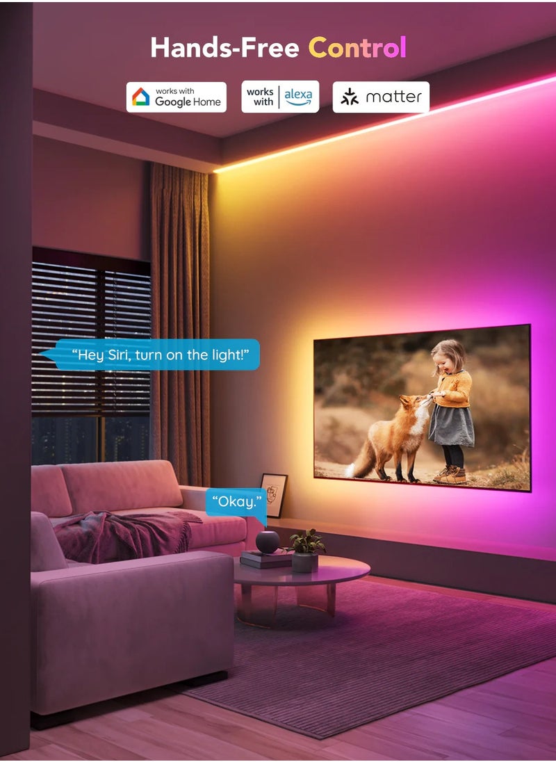 Govee Govee M1 LED Strip Light - 2M  - Image 5