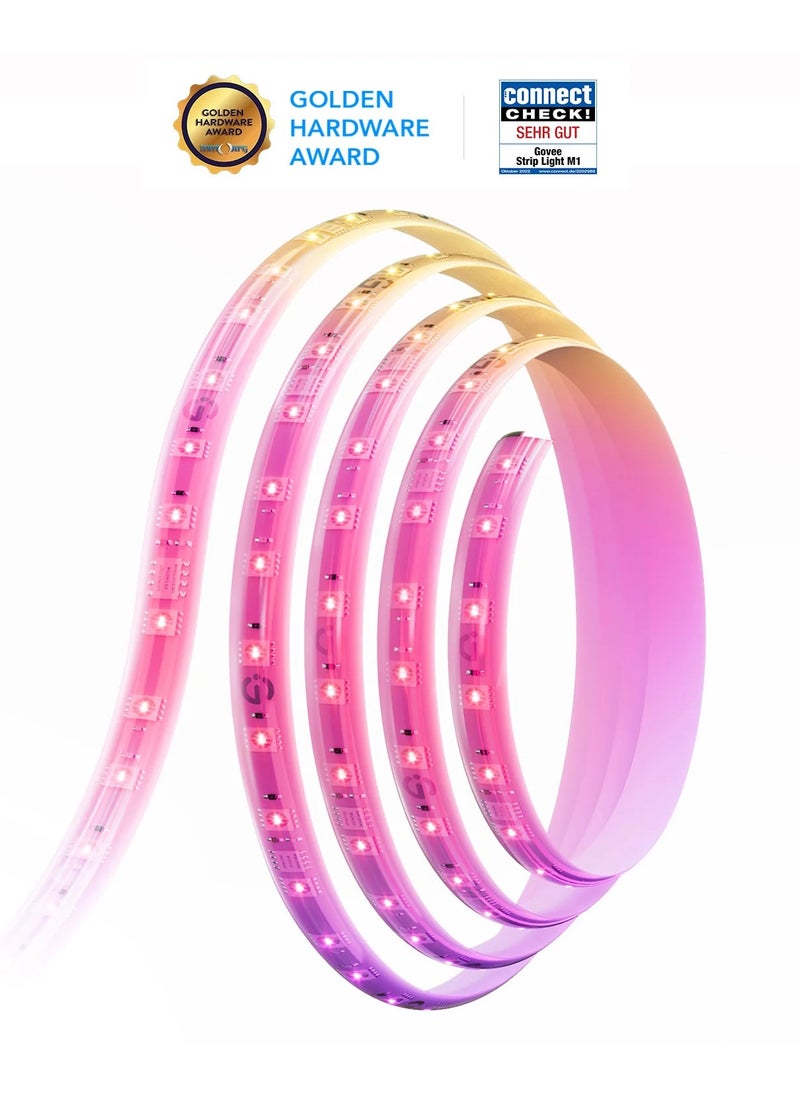 Govee Govee M1 LED Strip Light - 2M  - Image 4