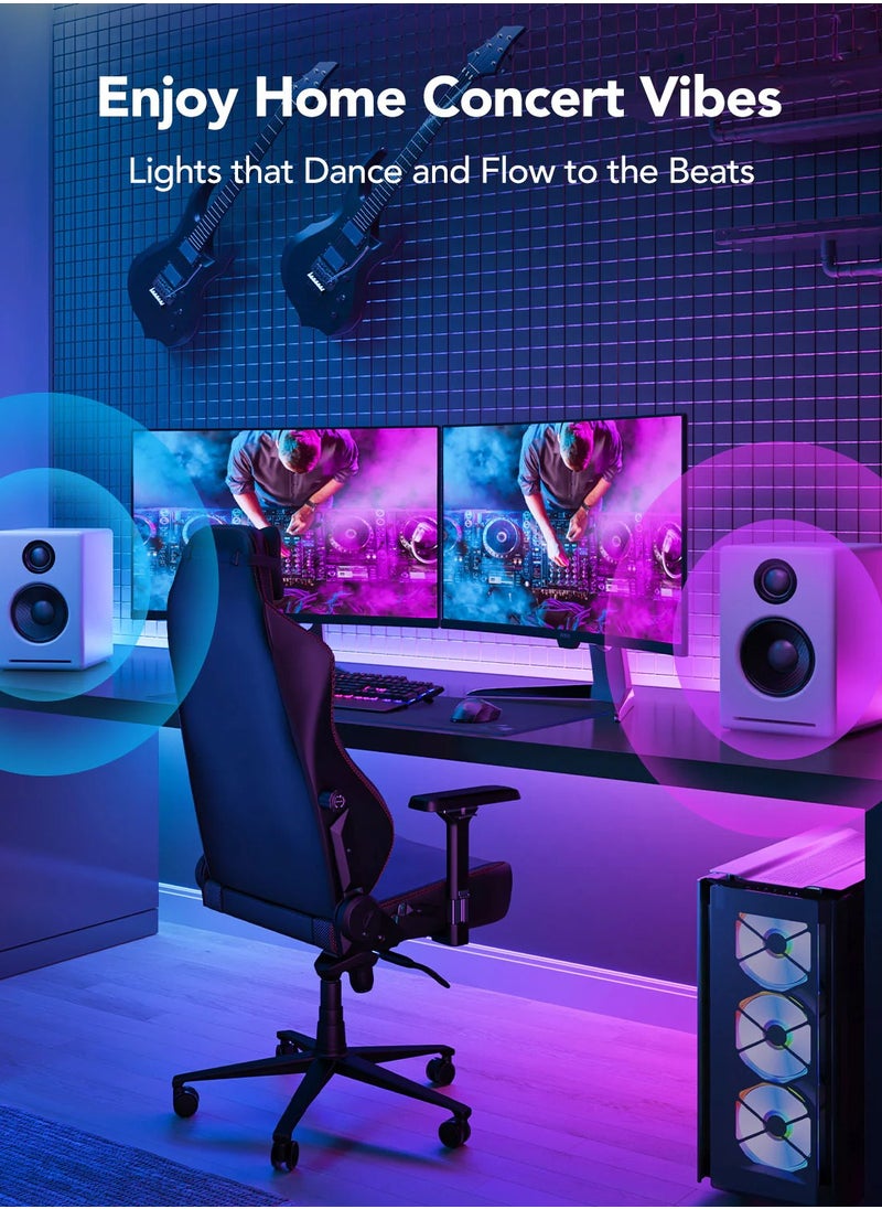 Govee - Govee M1 LED Strip Light - 2M - Image 1