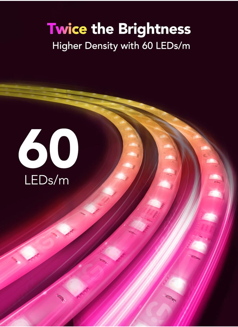 Govee - Govee M1 LED Strip Light - 2M - Image 1