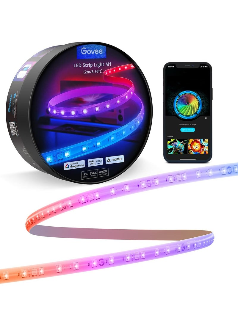 Govee Govee M1 LED Strip Light - 2M  - Image 1