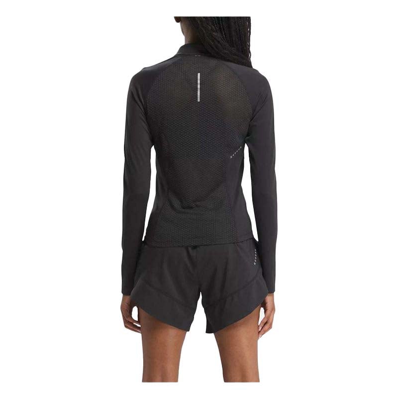 Reebok Running 1/4 Zip - Image 3