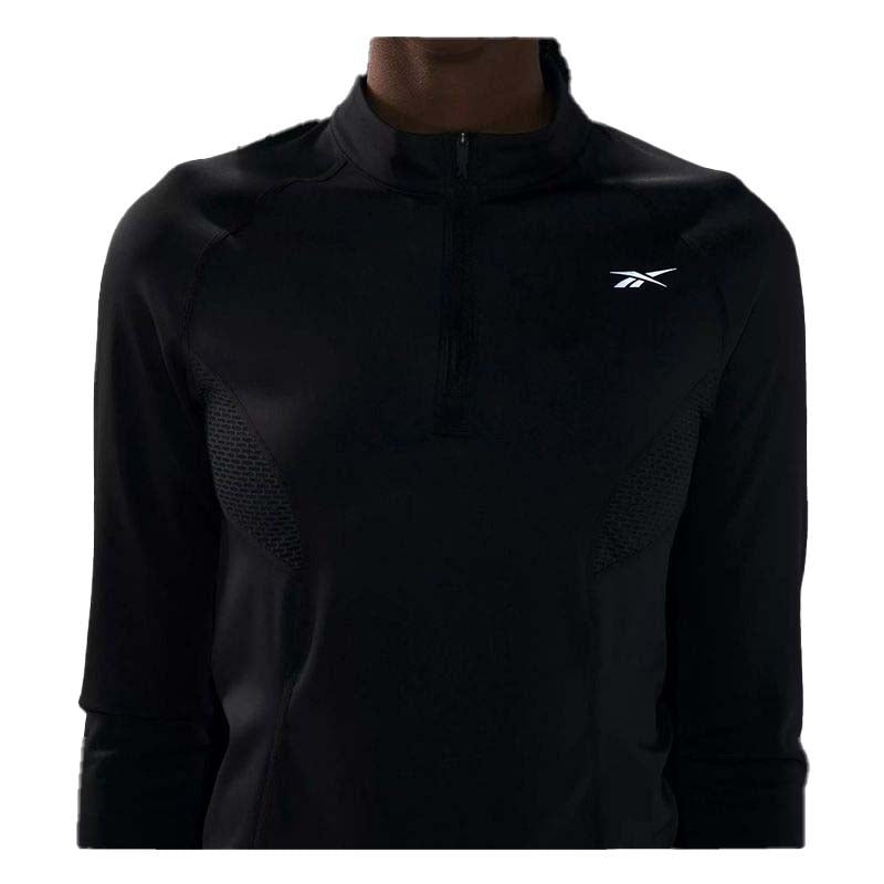 Reebok Running 1/4 Zip - Image 4