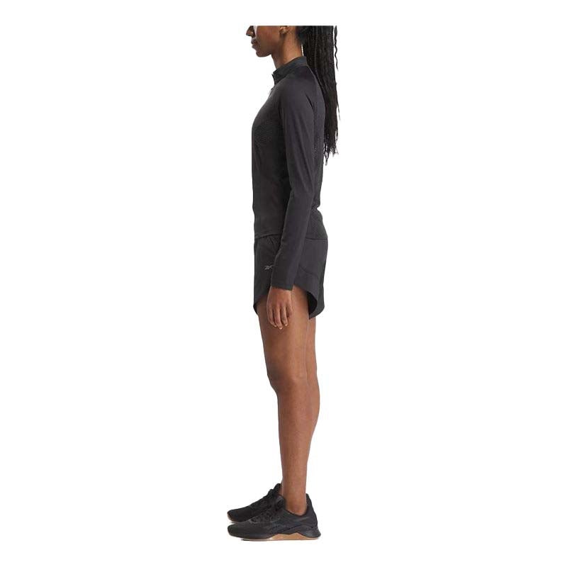 Reebok Running 1/4 Zip - Image 2
