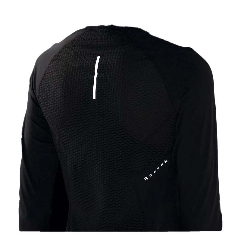 Reebok Running 1/4 Zip - Image 5