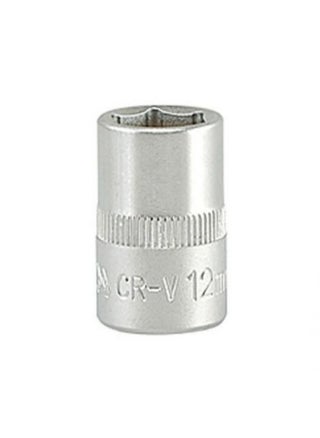 YATO Hexagonal Socket 12mm 3/8"Dr YT-3807 - pzsku/Z8BC6735145F2B56931BCZ/45/_/1738059270/88e3b4d7-79b8-4fc6-b75e-18af4202e2e7