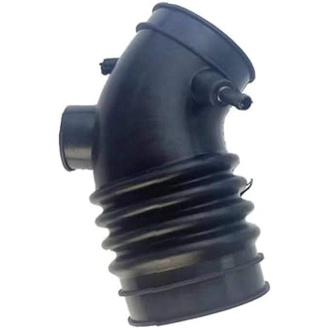 CHEFRU Air Intake Tube Hose Compatible With Hyundai For Grandeur XG For Sonata For Optima L4 2.4L V6 2.5L 2.7L 1999-2004 Air Intake Hose Air Filter 2813937101 28139-37101 - Image 3