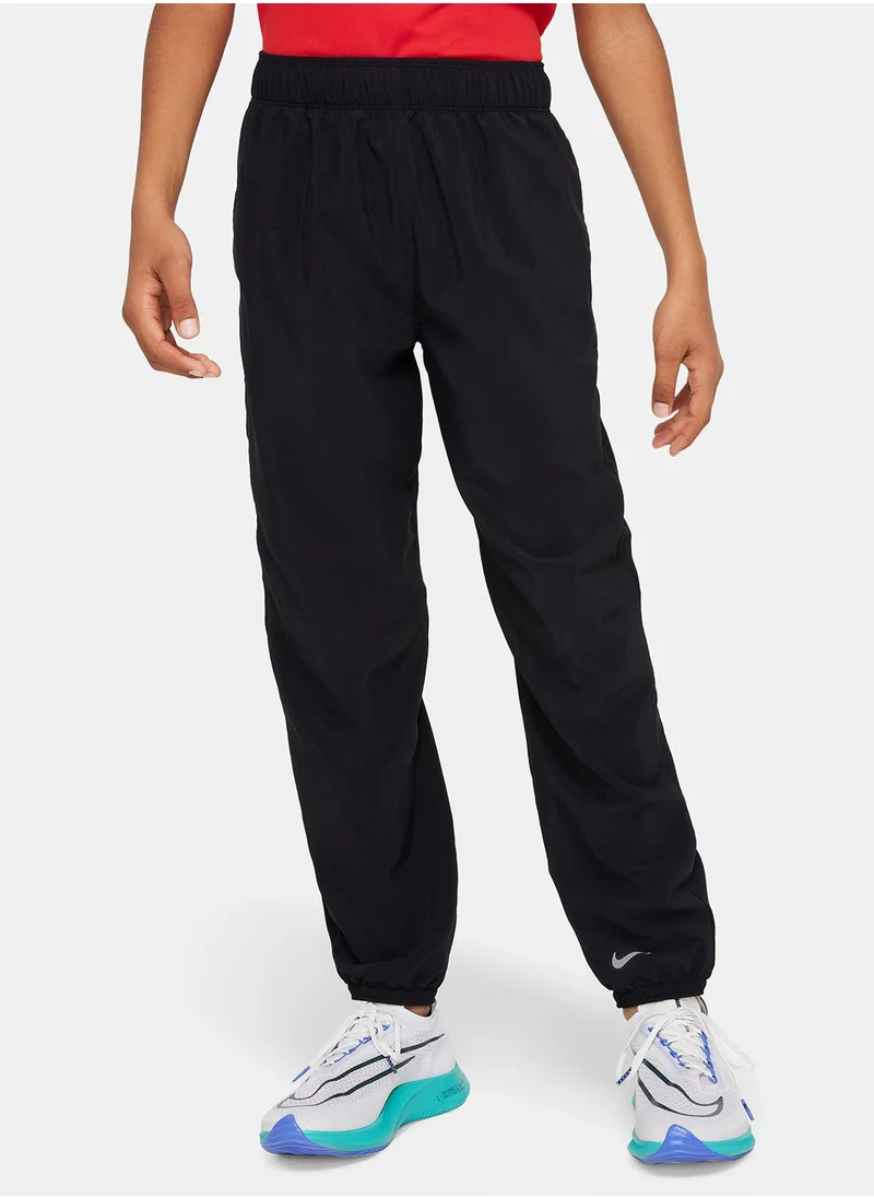 نايكي Dri-Fit Multi Essential Pants