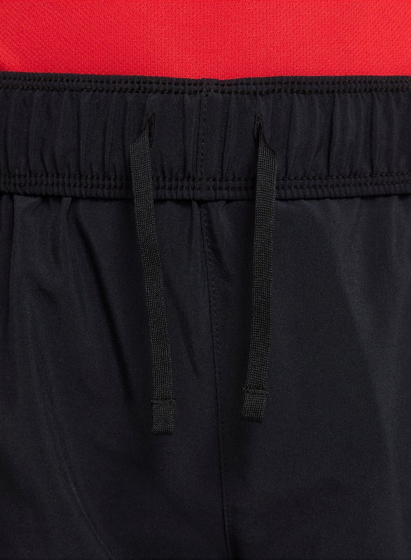 Nike Dri-Fit Multi Essential Pants  - Image 3