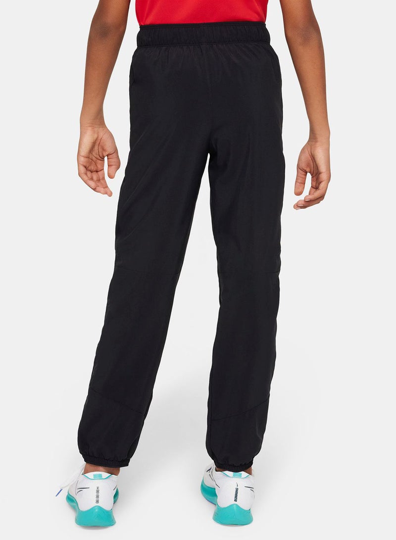 Nike Dri-Fit Multi Essential Pants  - Image 2