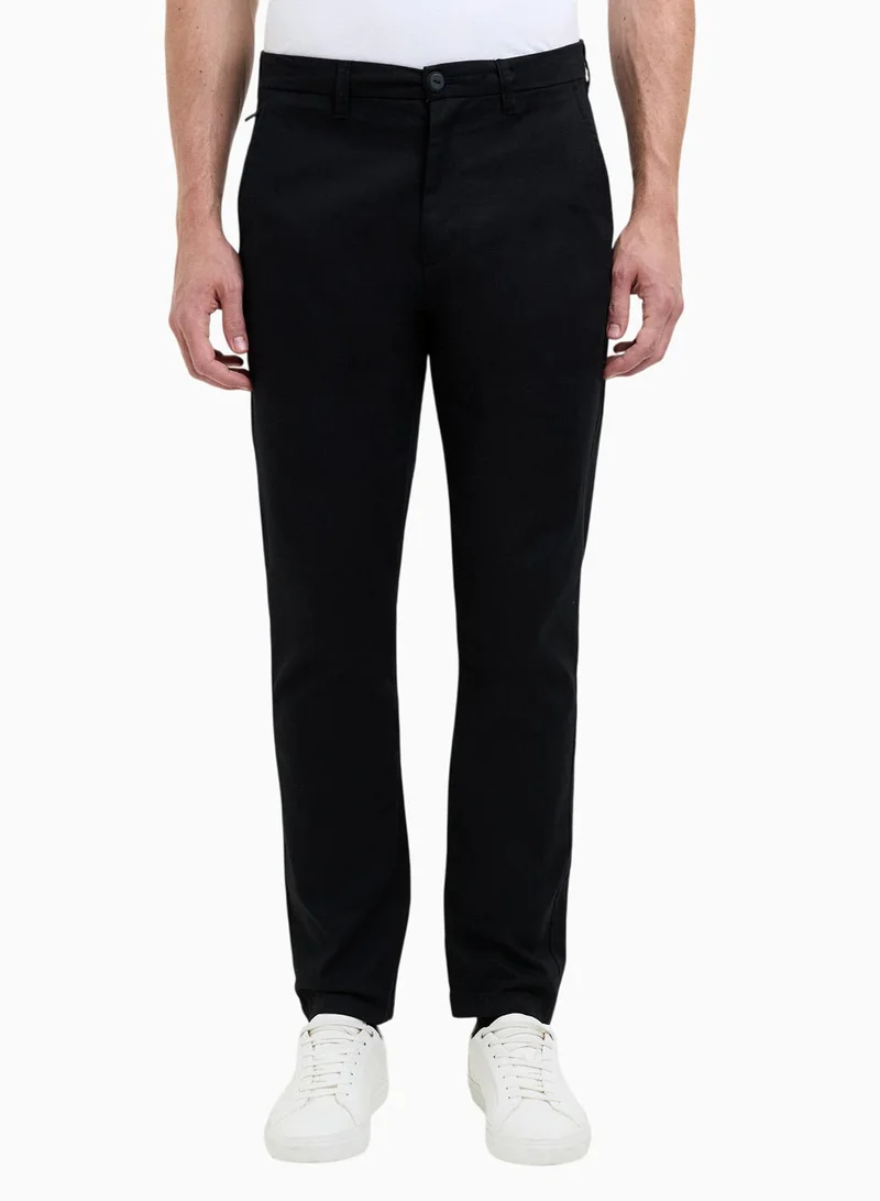 فرنش كونكشن ميني ستراكشر تشينو