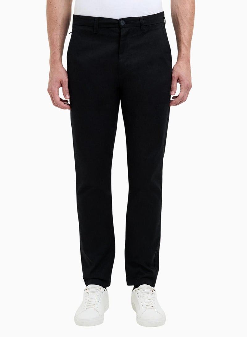 French Connection Mini Structure Chino - Image 2