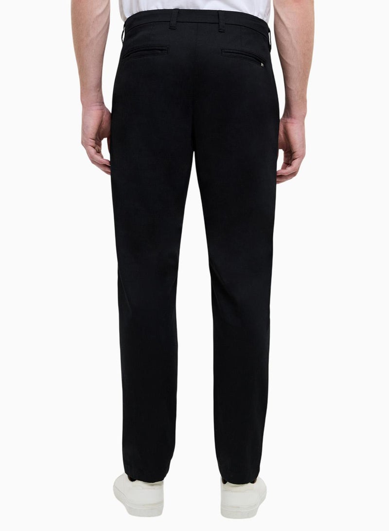 French Connection Mini Structure Chino - Image 3