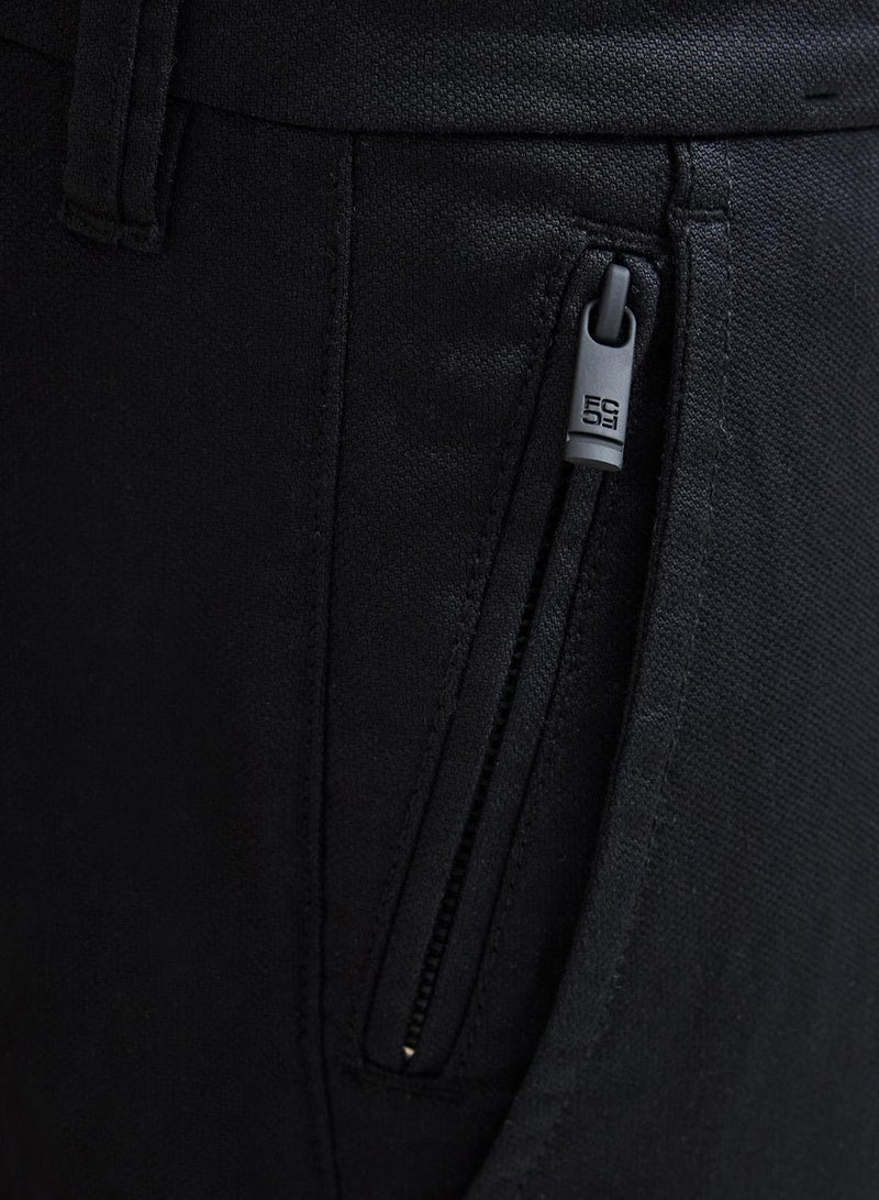 French Connection Mini Structure Chino - Image 5