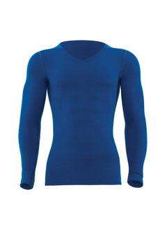 Blackspade 1257 Level 2 Long Sleeve V-Neck Thermal Underwear  - Image 2