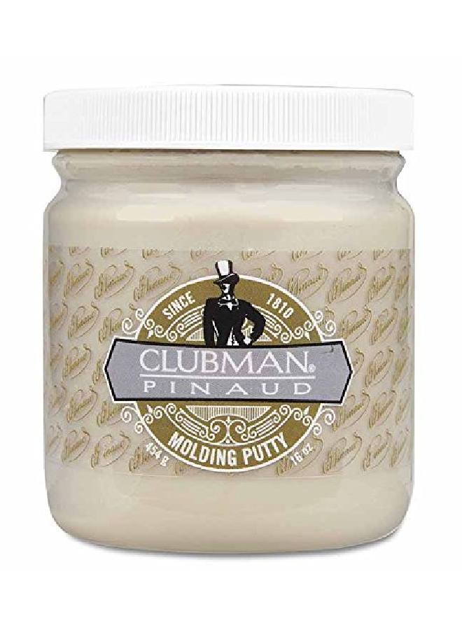 Clubman Molding Putty 16 oz - Image 2