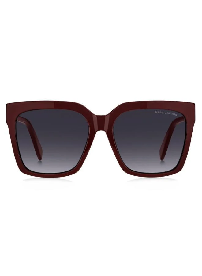 Marc Jacobs Square Sunglasses Frames