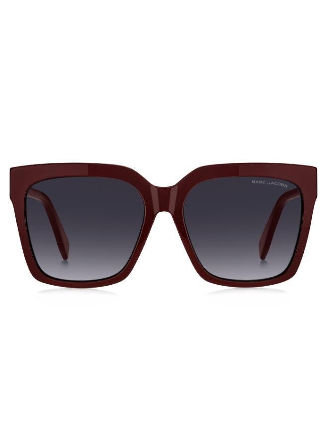 Marc Jacobs Square Sunglasses Frames - Image 3