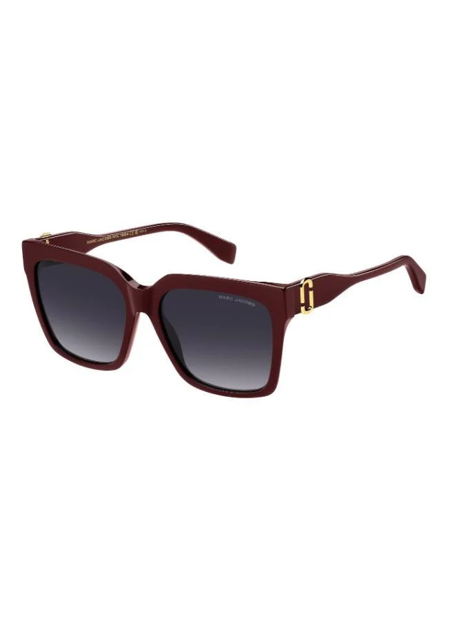 Marc Jacobs Square Sunglasses Frames