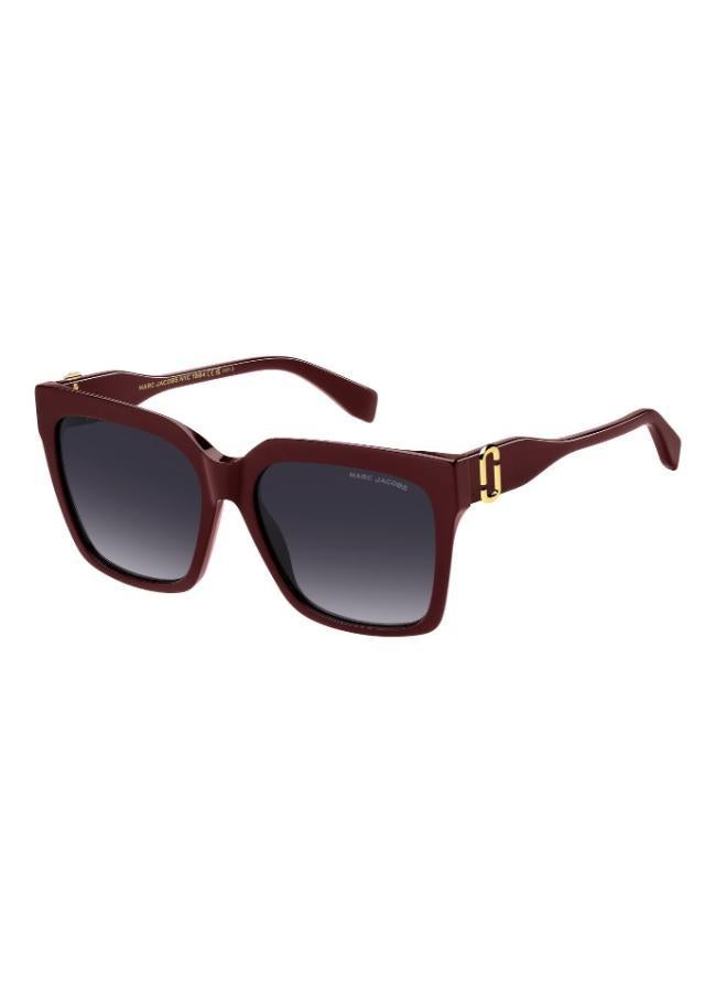 Marc Jacobs Square Sunglasses Frames - Image 1