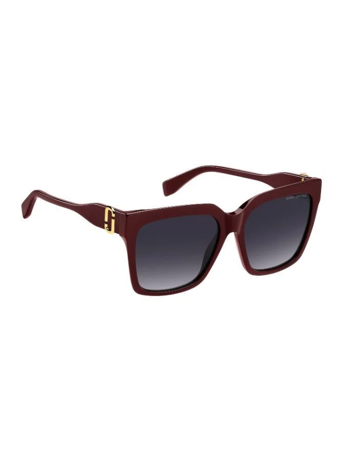 Marc Jacobs Square Sunglasses Frames