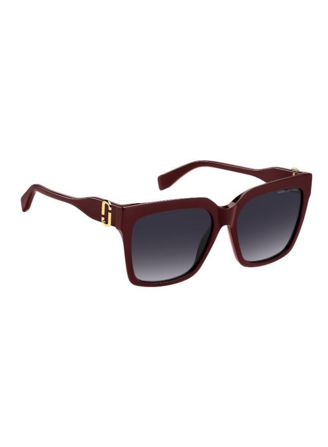 Marc Jacobs Square Sunglasses Frames - Image 2