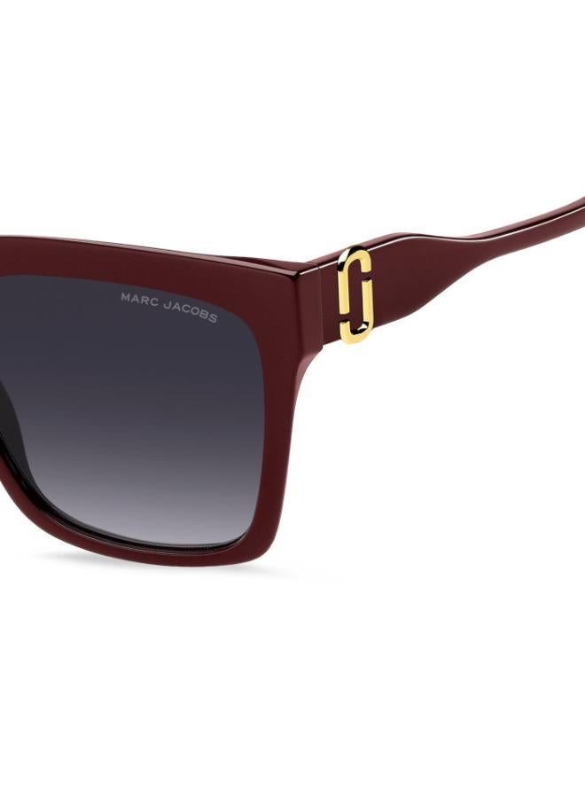 Marc Jacobs Square Sunglasses Frames - Image 4